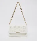 STEVE MADDEN WHITE